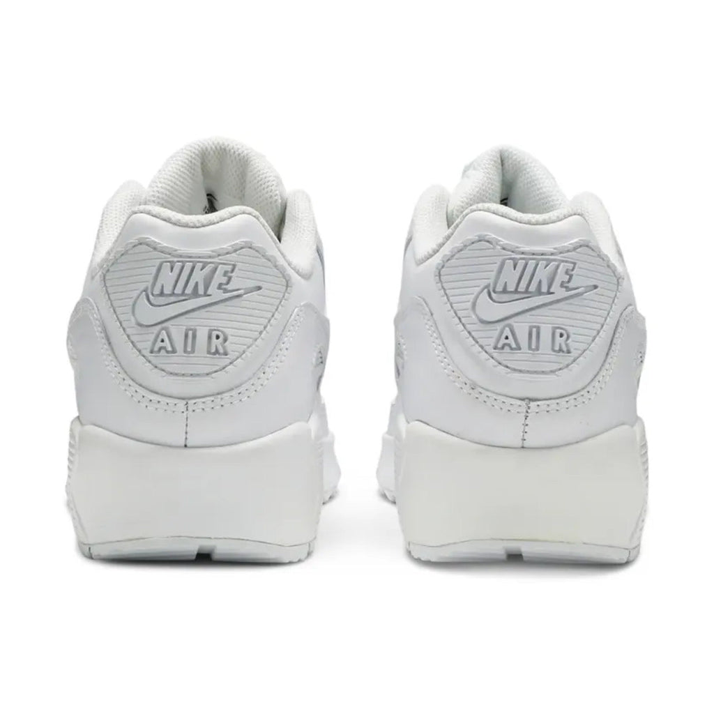 Nike Air Max 90 LTR GS 'White'