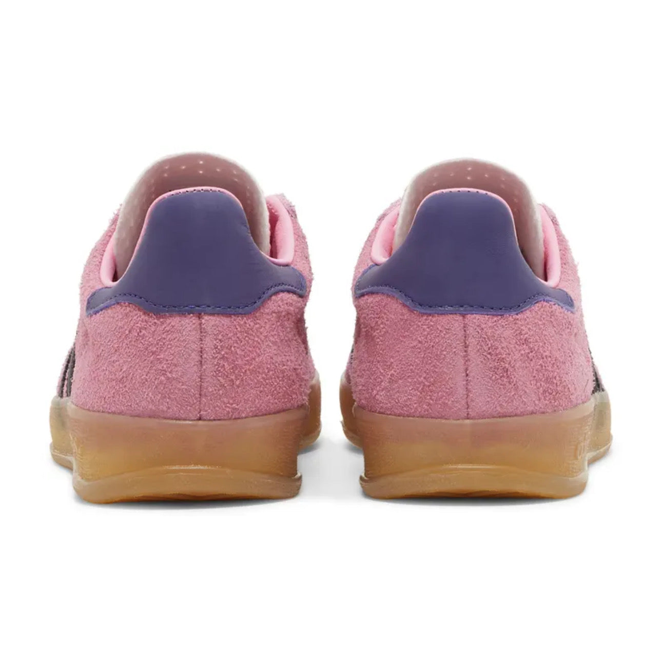 adidas Gazelle Indoor 'Bliss Pink / Purple'