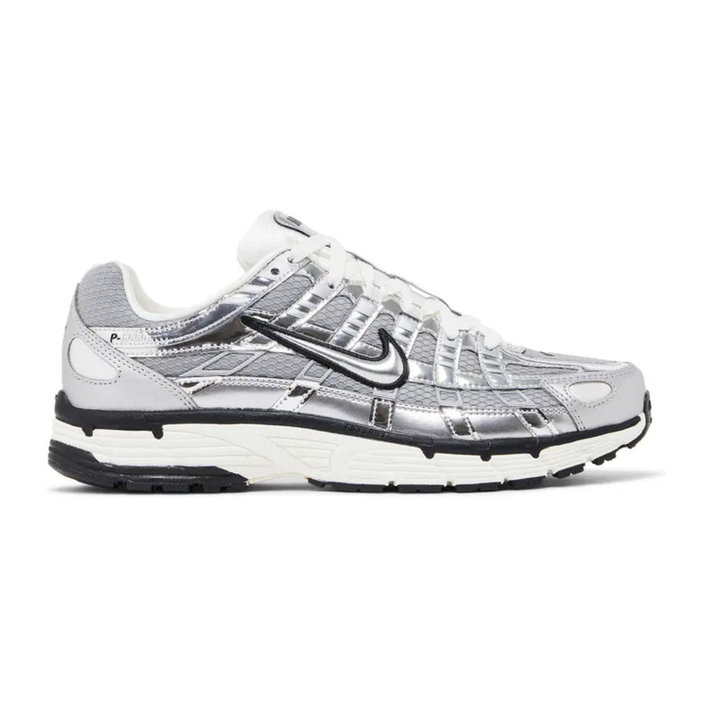 Nike P-6000 'Metallic / Silver'