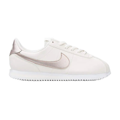 Nike Cortez Basic SL GS 'Phantom / Metallic Red Bronze'
