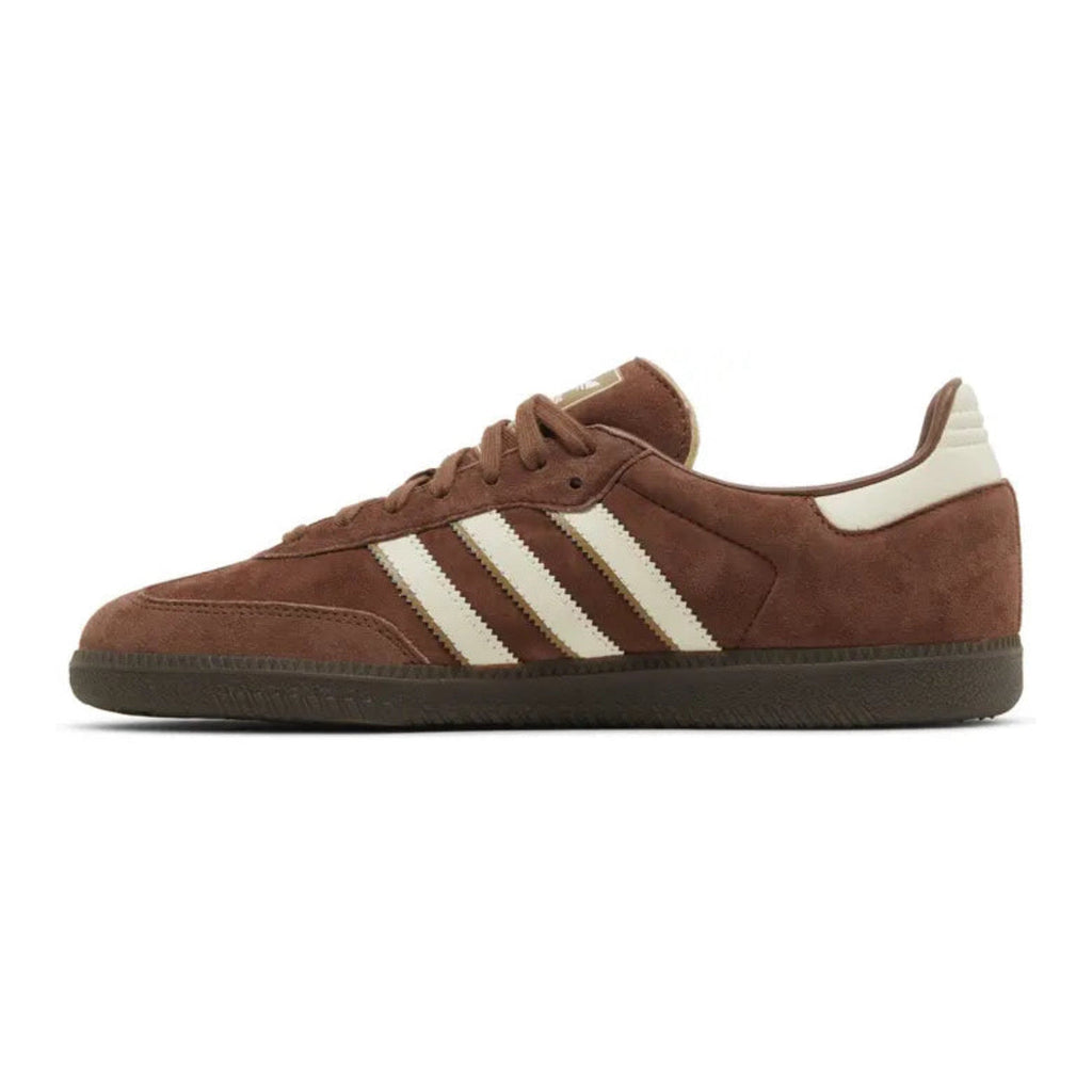 adidas Samba OG Luxe 'Preloved Brown'