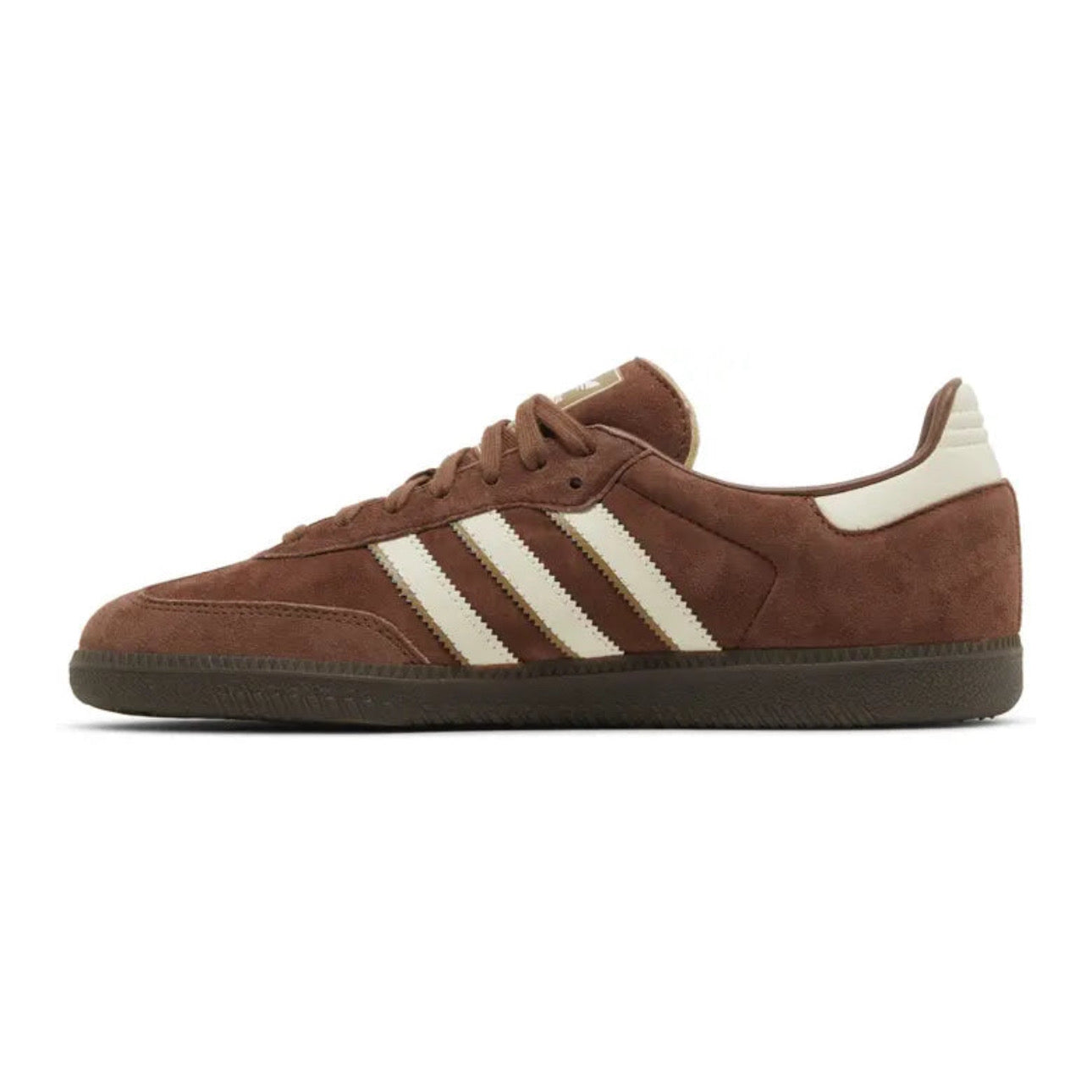 adidas Samba OG Luxe 'Preloved Brown'