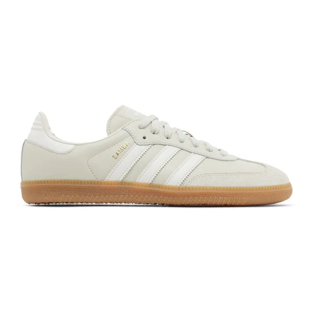 adidas Samba OG 'Aluminium / Gum'