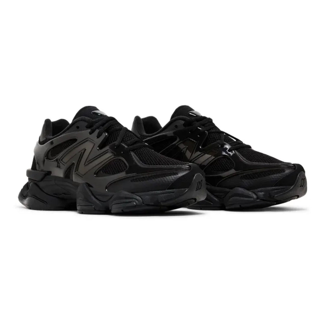 New Balance 9060 X 'Black / Cat'
