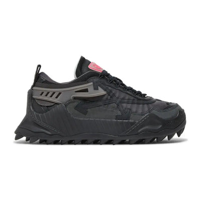 Off-White ODSY-1000 'Black / Grey / Fuchsia'