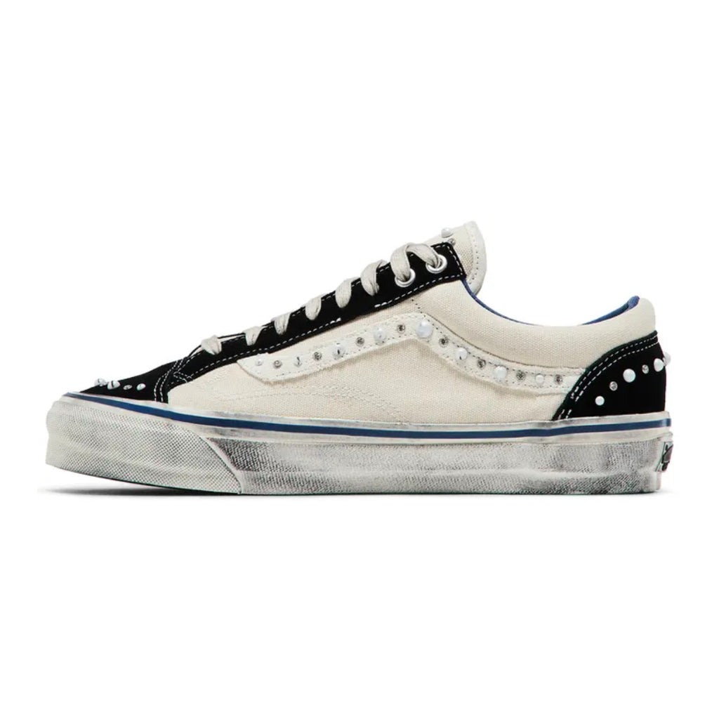 Vans Old Skool 36 'Pearlized / Pack / Marshmallow / White'