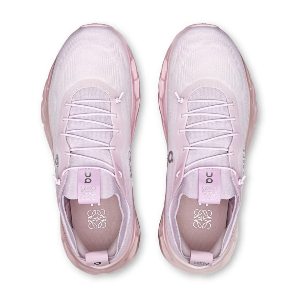 LOEWE x On Cloudtilt 'Pale Pink'