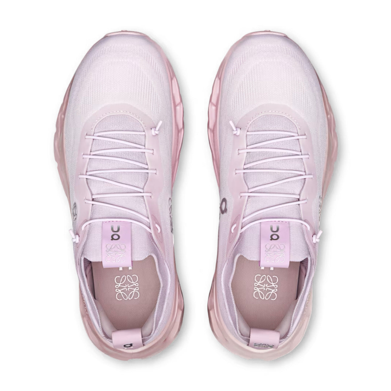 LOEWE x On Cloudtilt 'Pale Pink'