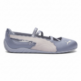 PUMA Speedcat Ballet 'The Powerpuff Girls' 'Silver / Purple'