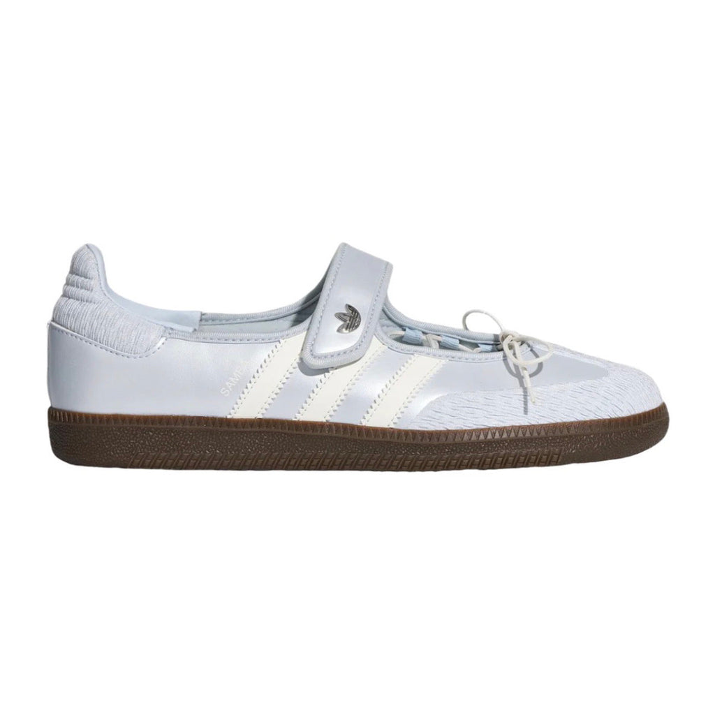 adidas Samba Jane 'Halo Blue / Cloud White / Gum'