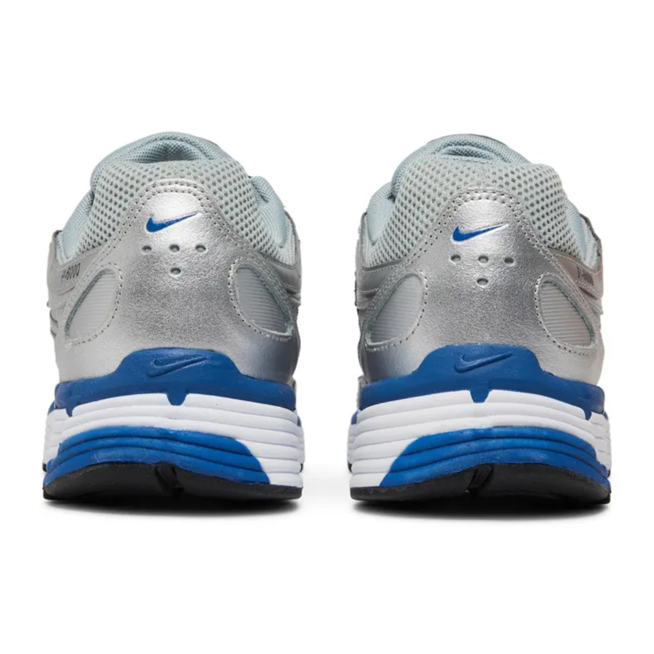 Nike P-6000 'Laser Blue'
