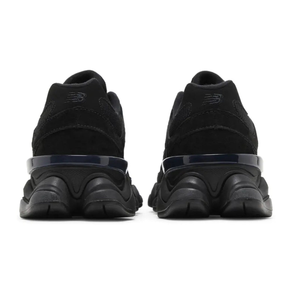 New Balance 9060 'Triple Black'