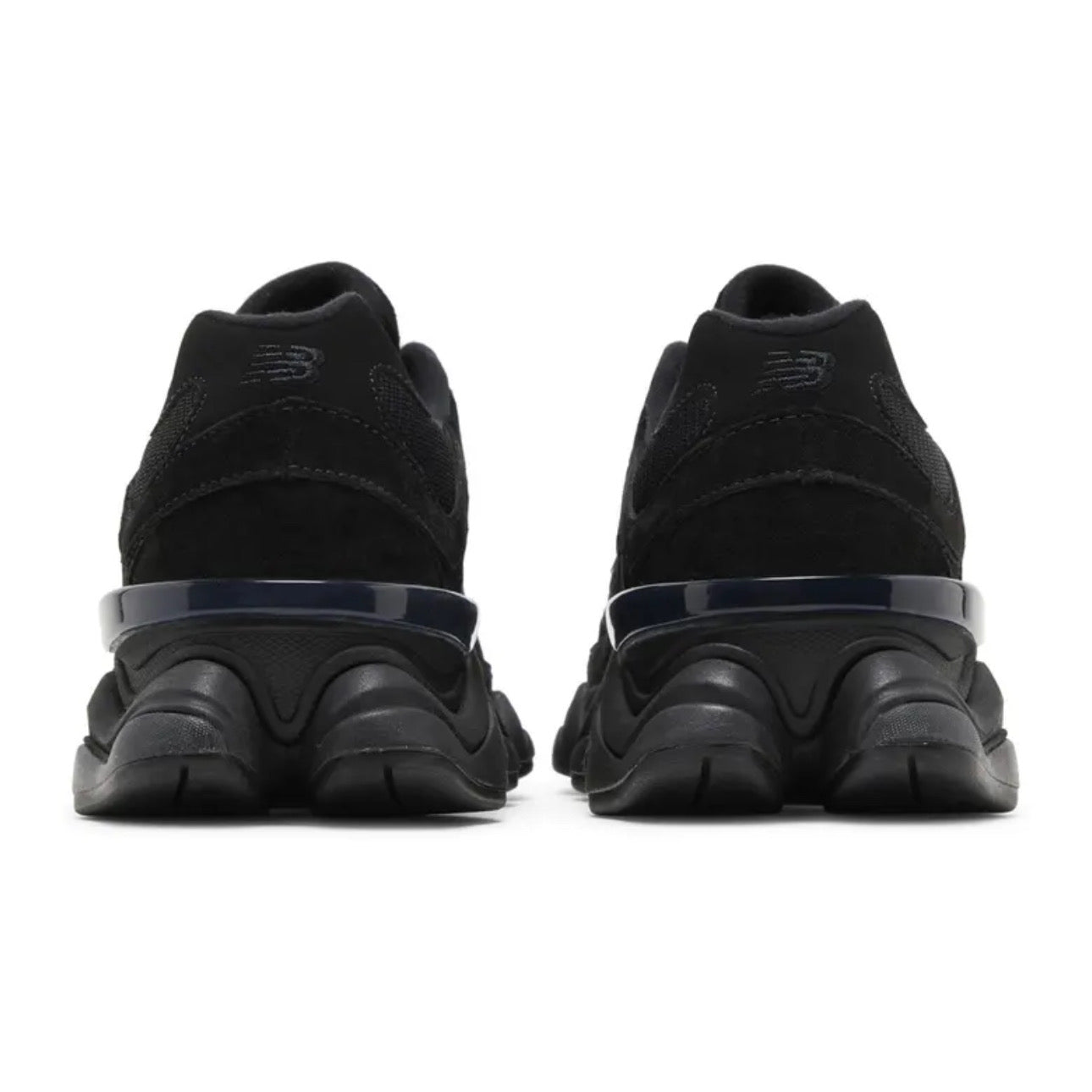 New Balance 9060 'Triple Black'
