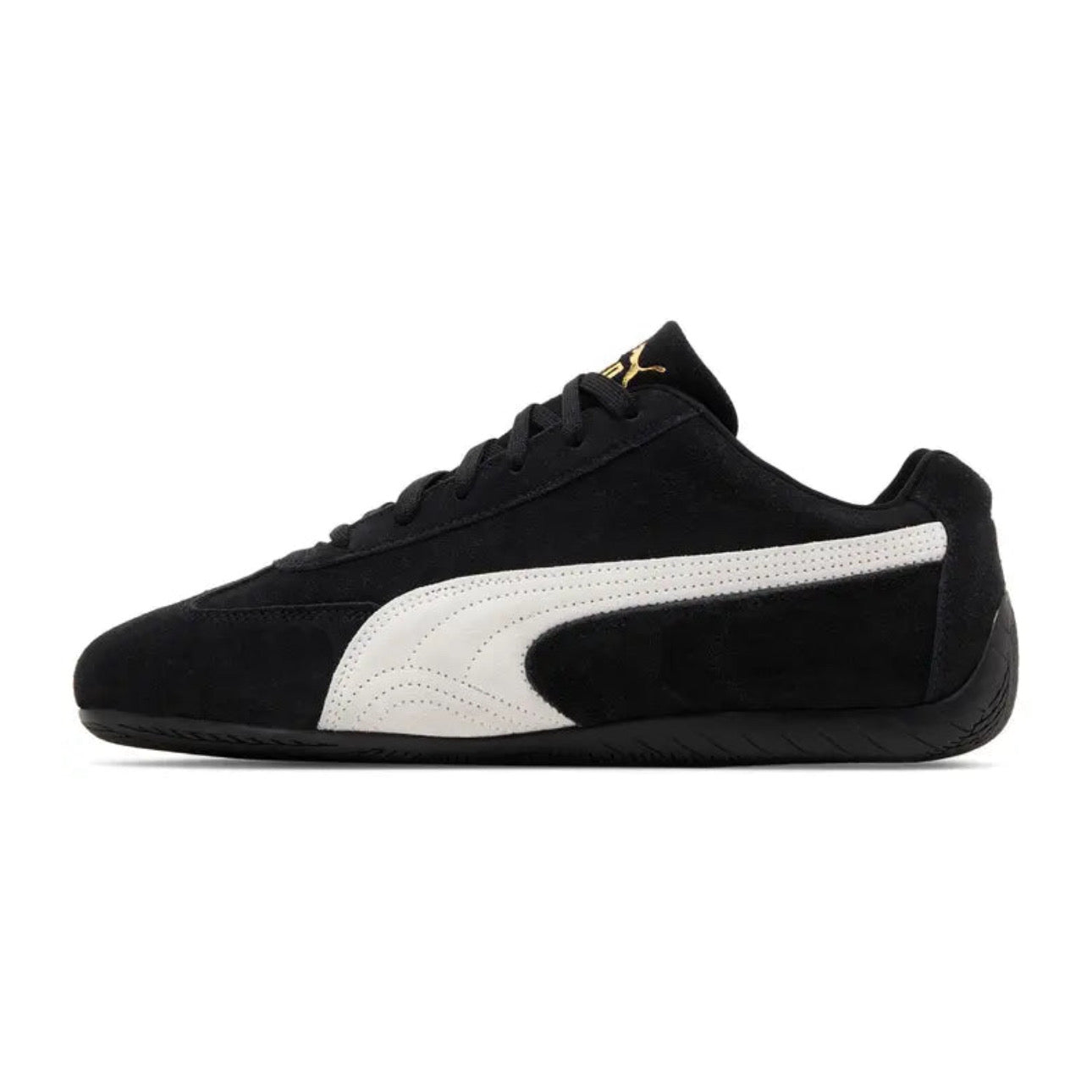 PUMA Speedcat OG 'Black / White'