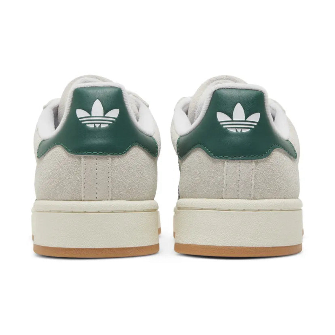 adidas Campus 00s 'Cream White / Collegiate Green'