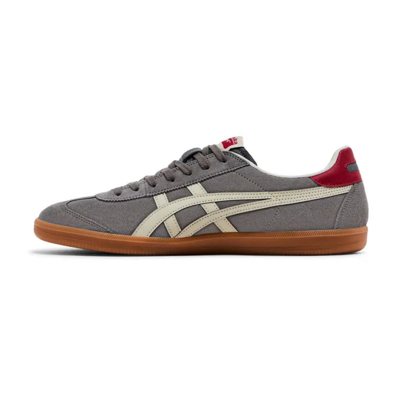Onitsuka Tiger Tokuten 'Grey / White'