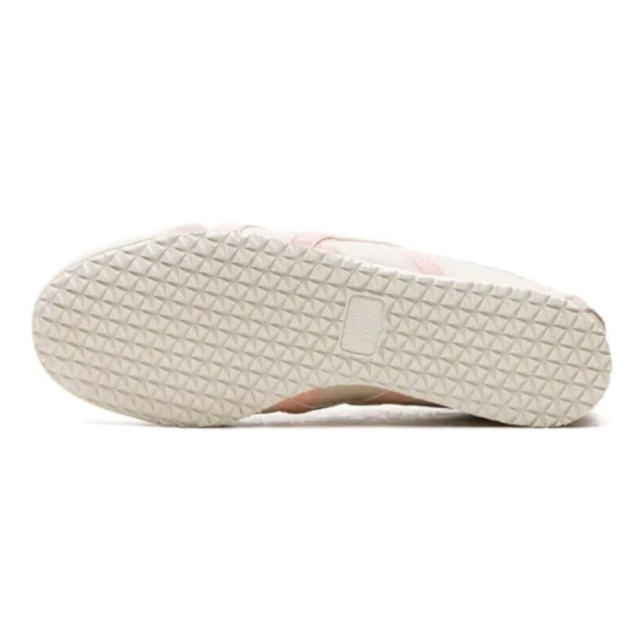 Onitsuka Tiger Mexico 66 'Oatmeal / Ginger / Peach'