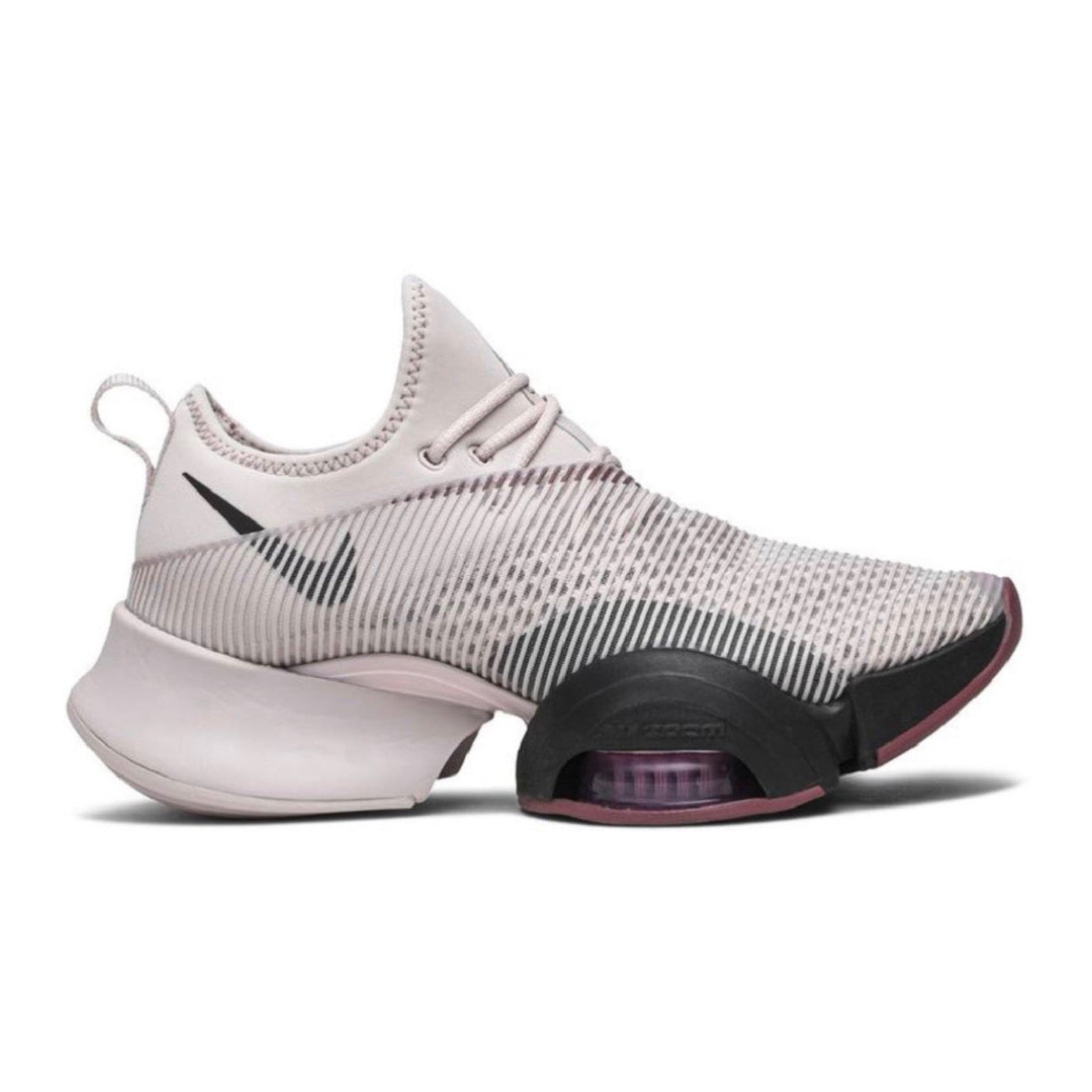 Nike Air Zoom SuperRep 'Shadowberry'