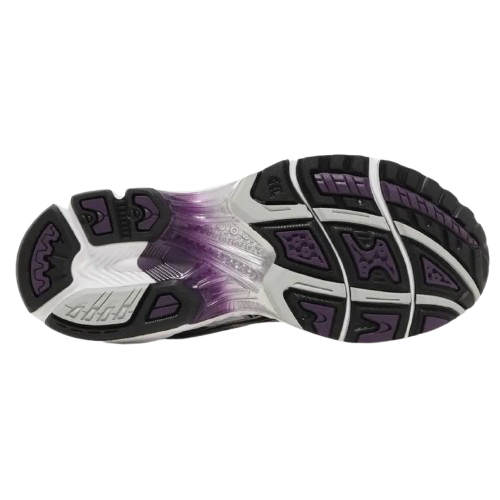 ASICS GEL-Kayano 14 'White / Dark Grape'