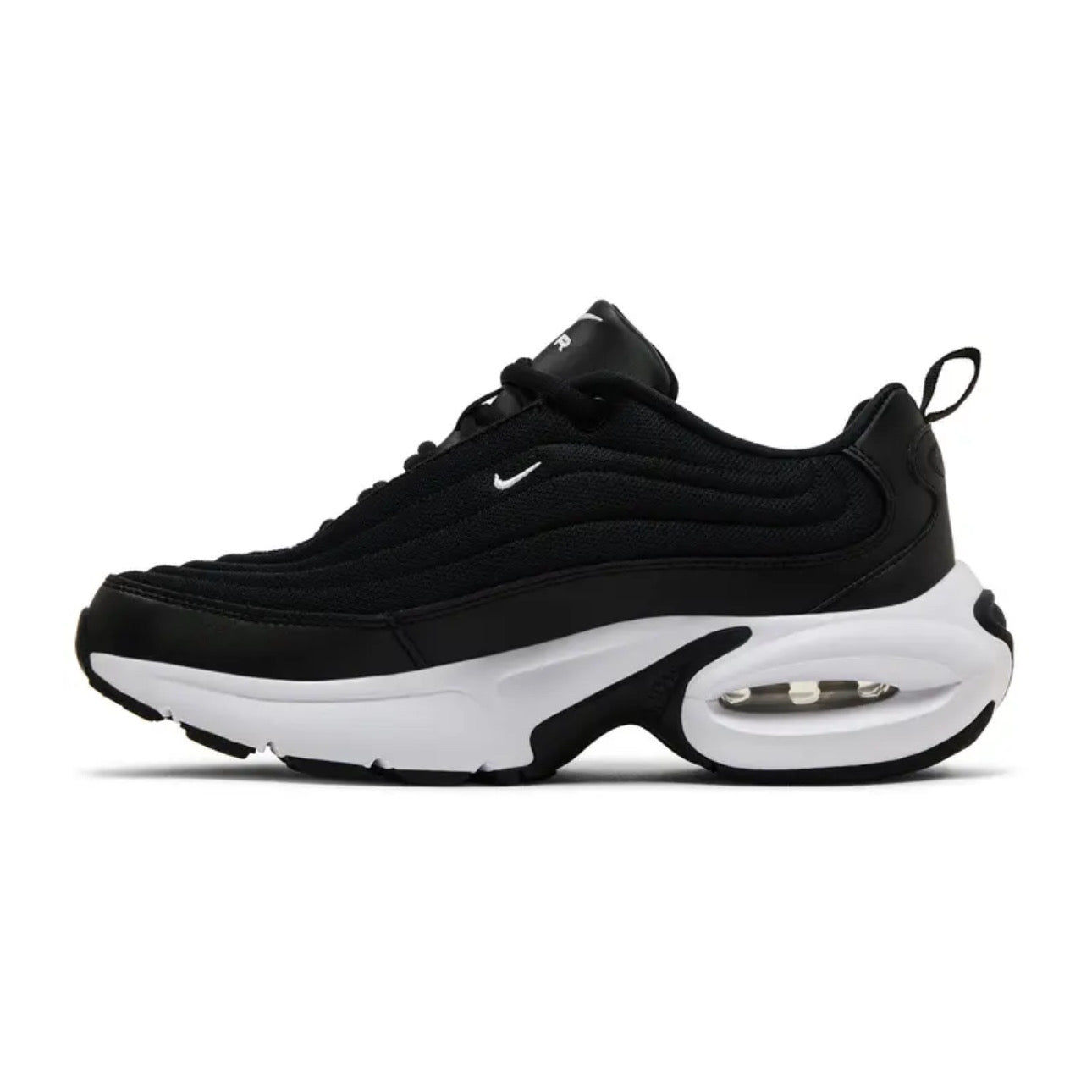 Nike Air Max Portal 'Black / White'