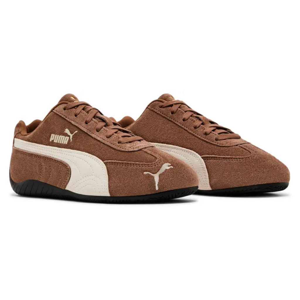 PUMA Speedcat OG 'Haute / Coffee / Frosted / Ivory'
