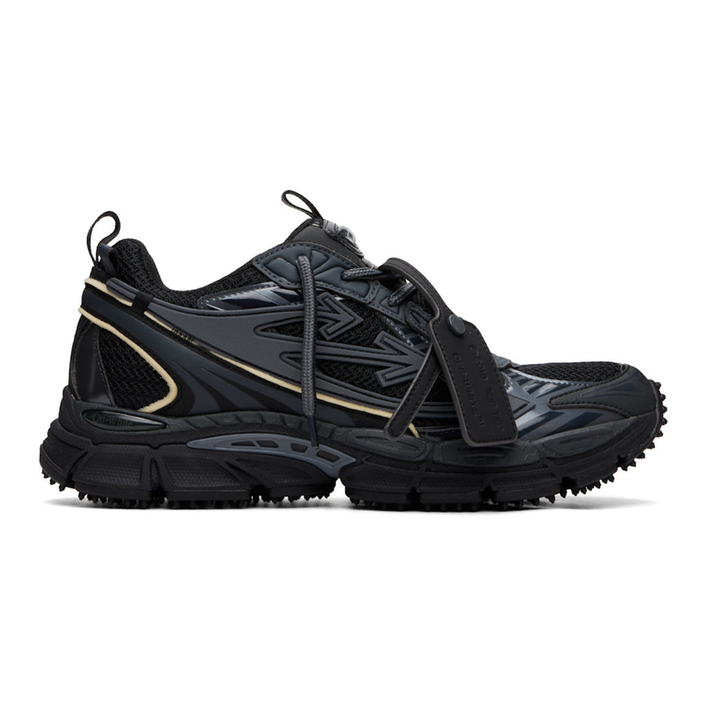Off-White Be Right Back 'Black'