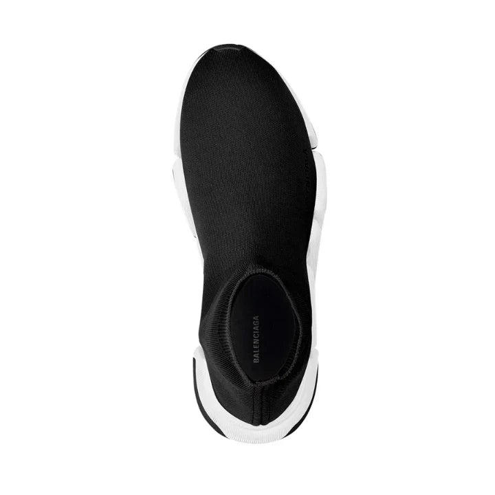 Balenciaga Speed Trainer 'Black / White'