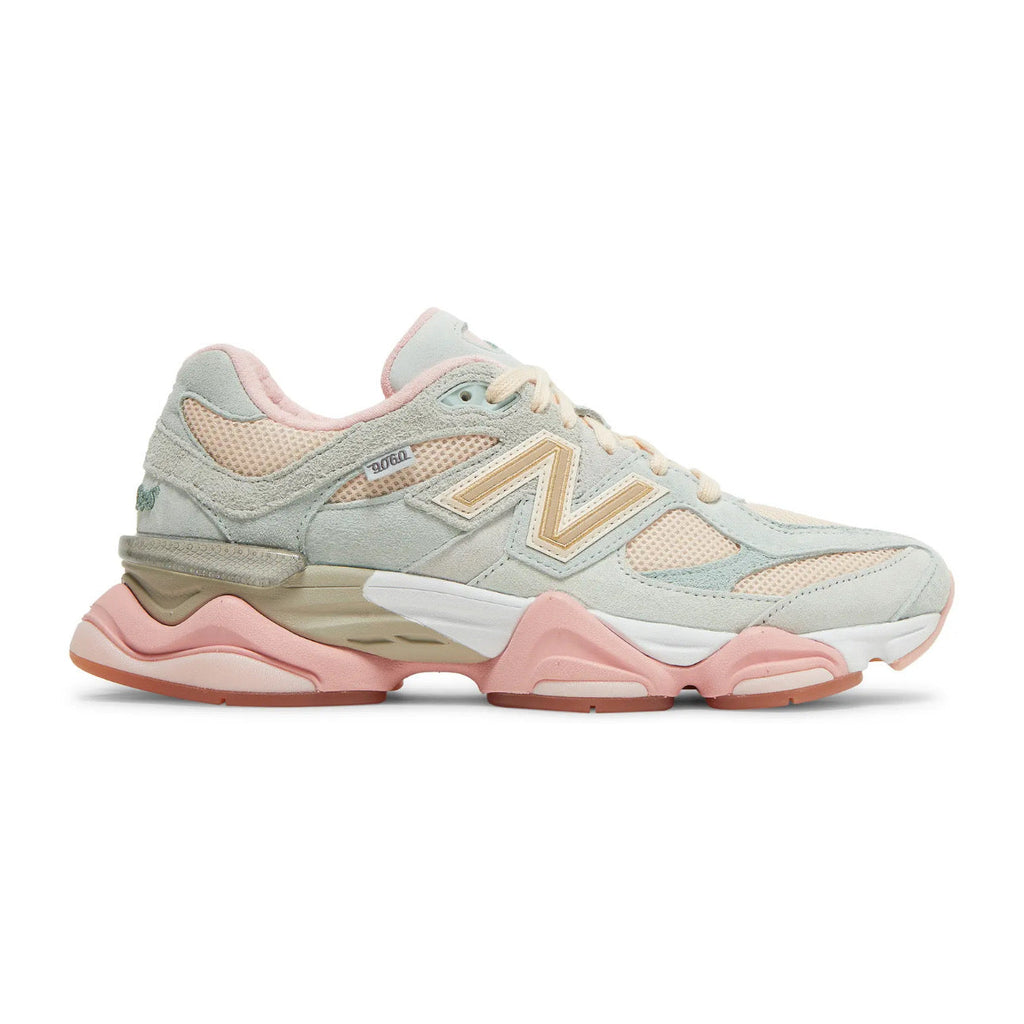 New Balance Joe Freshgoods x 9060 'Baby / Shower / Blue'