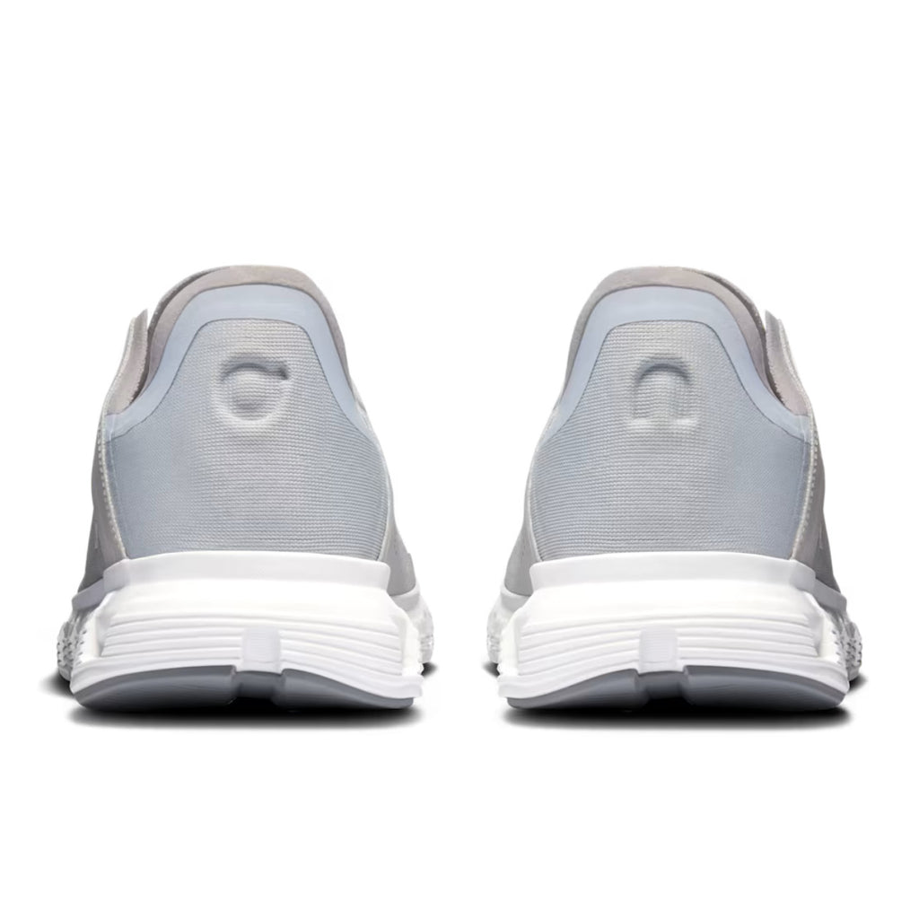 ON Cloud 6 Coast White | Glacier
