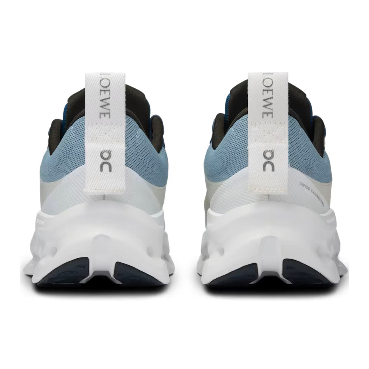 On Running Cloudtilt LOEWE2 'Blue / White'