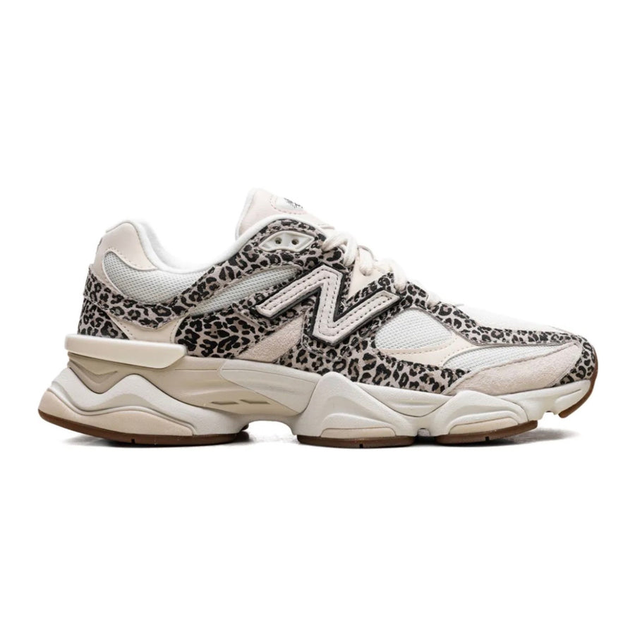 New Balance 9060 'Brown / White'