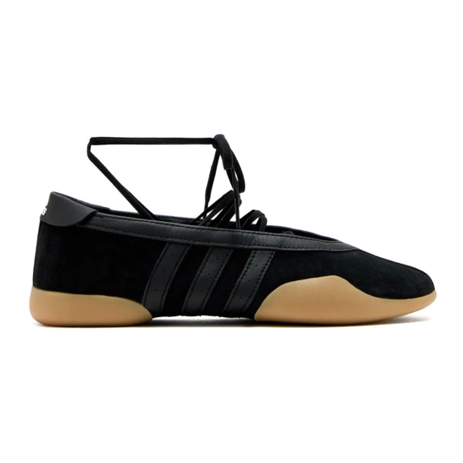 adidas Taekwondo Mei 'Black Gum'