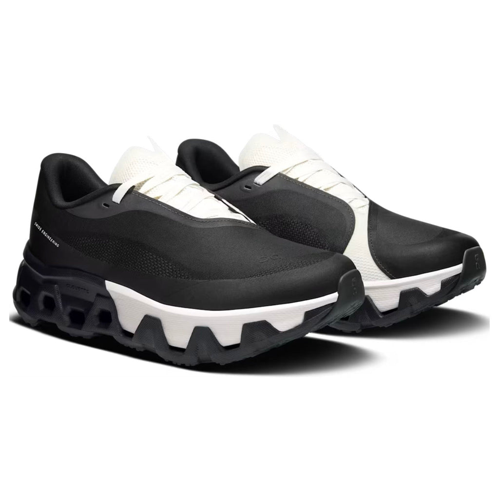 ON Cloudmonster Hyper PAF BLACK|BLACK