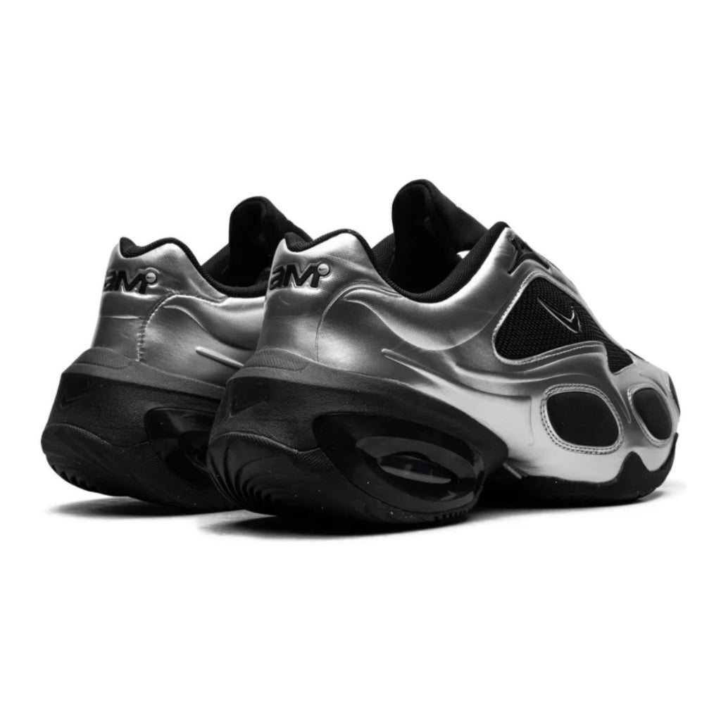Nike Air Max Muse 'Black / Metallic / Silver'