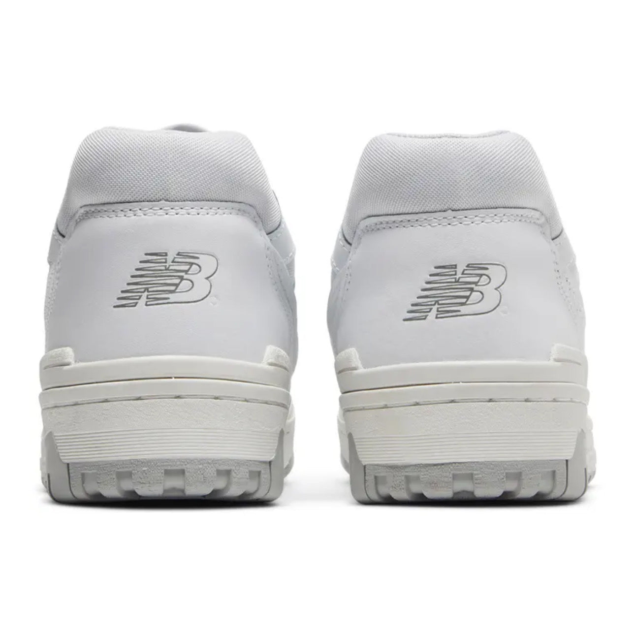 New Balance 550 'White / Grey'