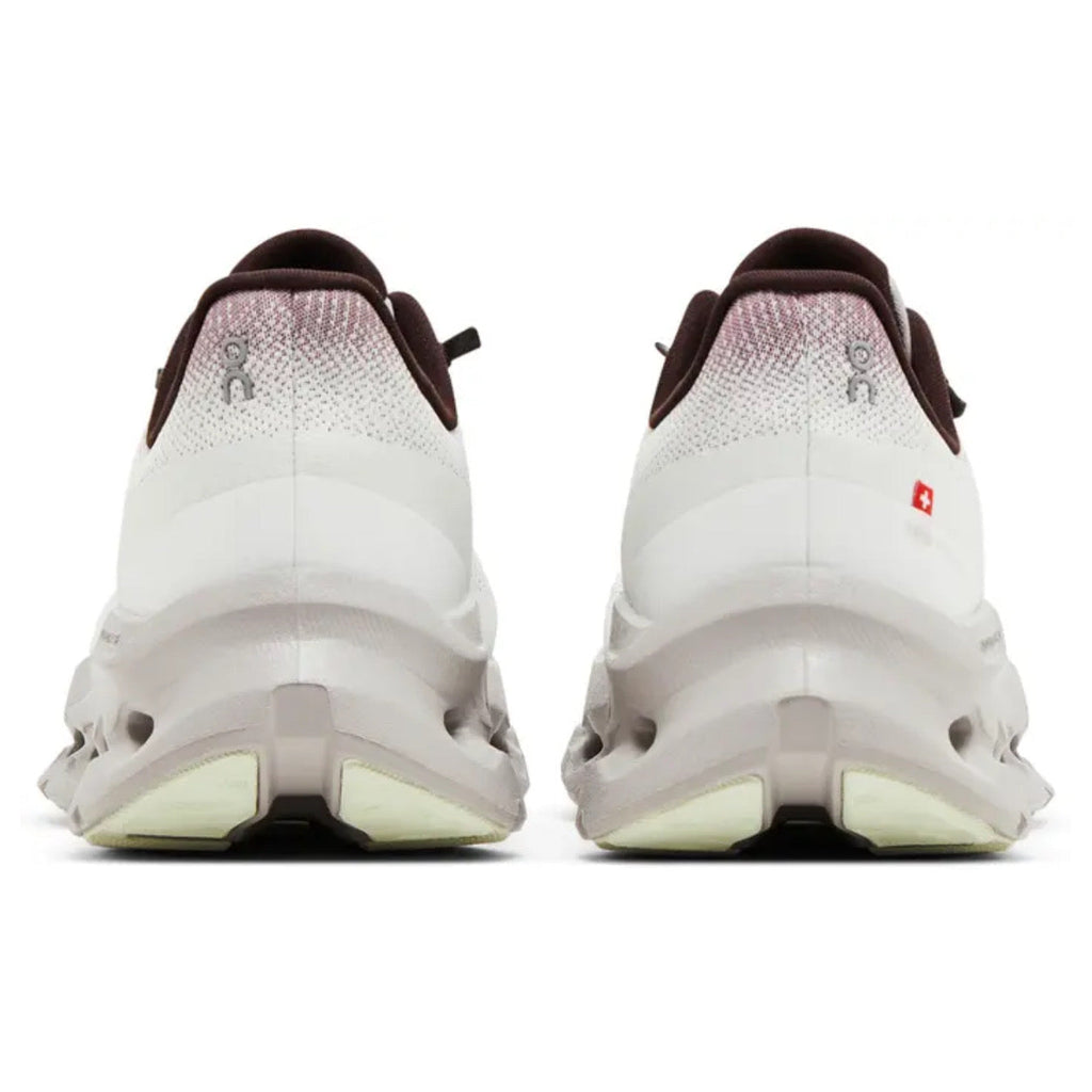 On Running Cloudtilt 'Quartz / Pearl'
