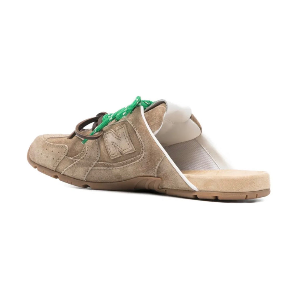 New Balance 530 SL Mule Miu Miu Ecru