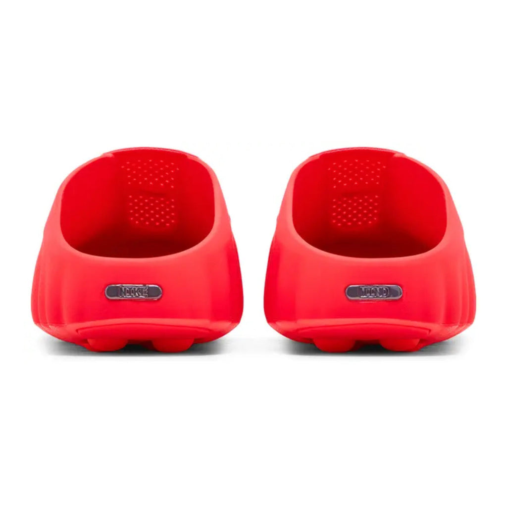 Nike Mind 001 Mule 'Solar / Red'