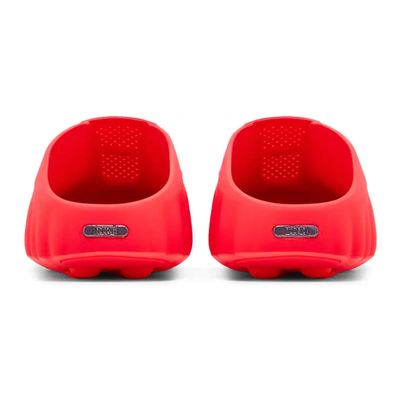 Nike Mind 001 Mule 'Solar / Red'