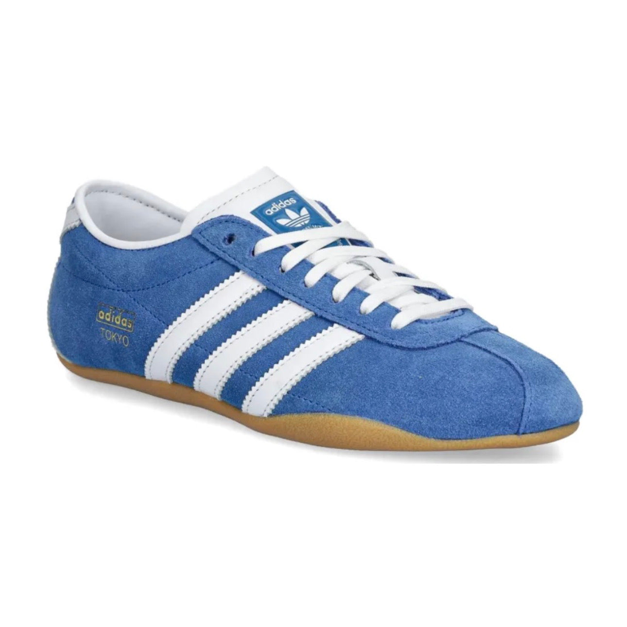 adidas Tokyo 'Blue / Cloud White'