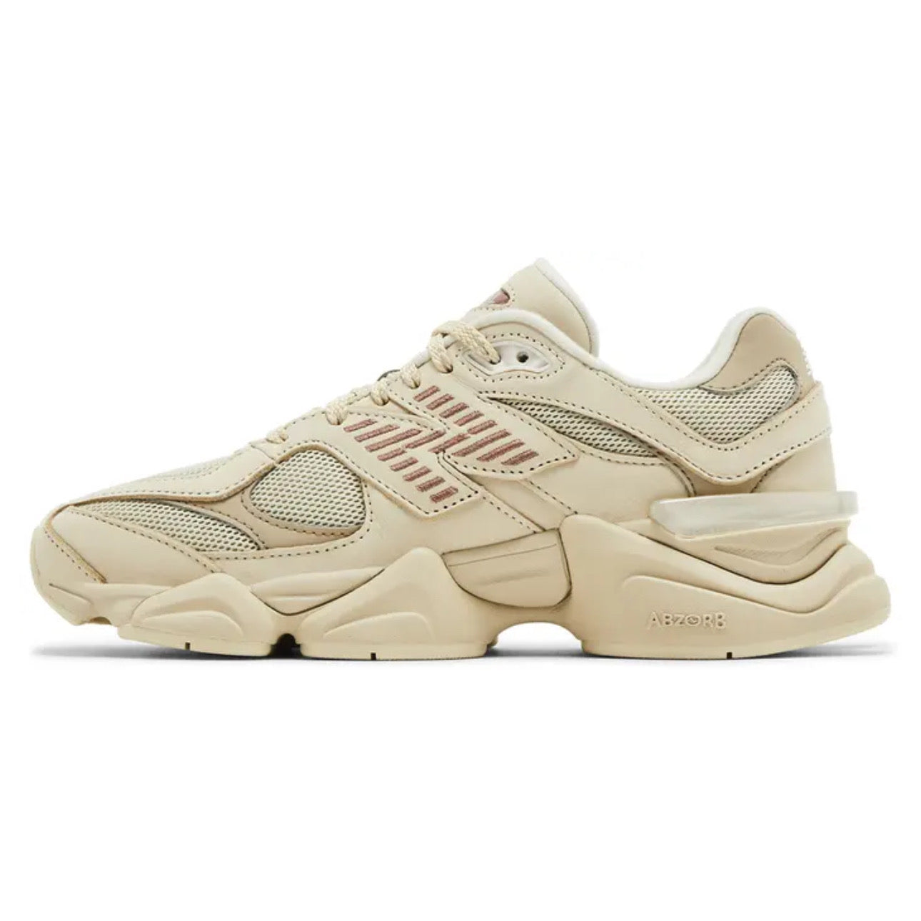 New Balance 9060 'Bone / Sparrow'