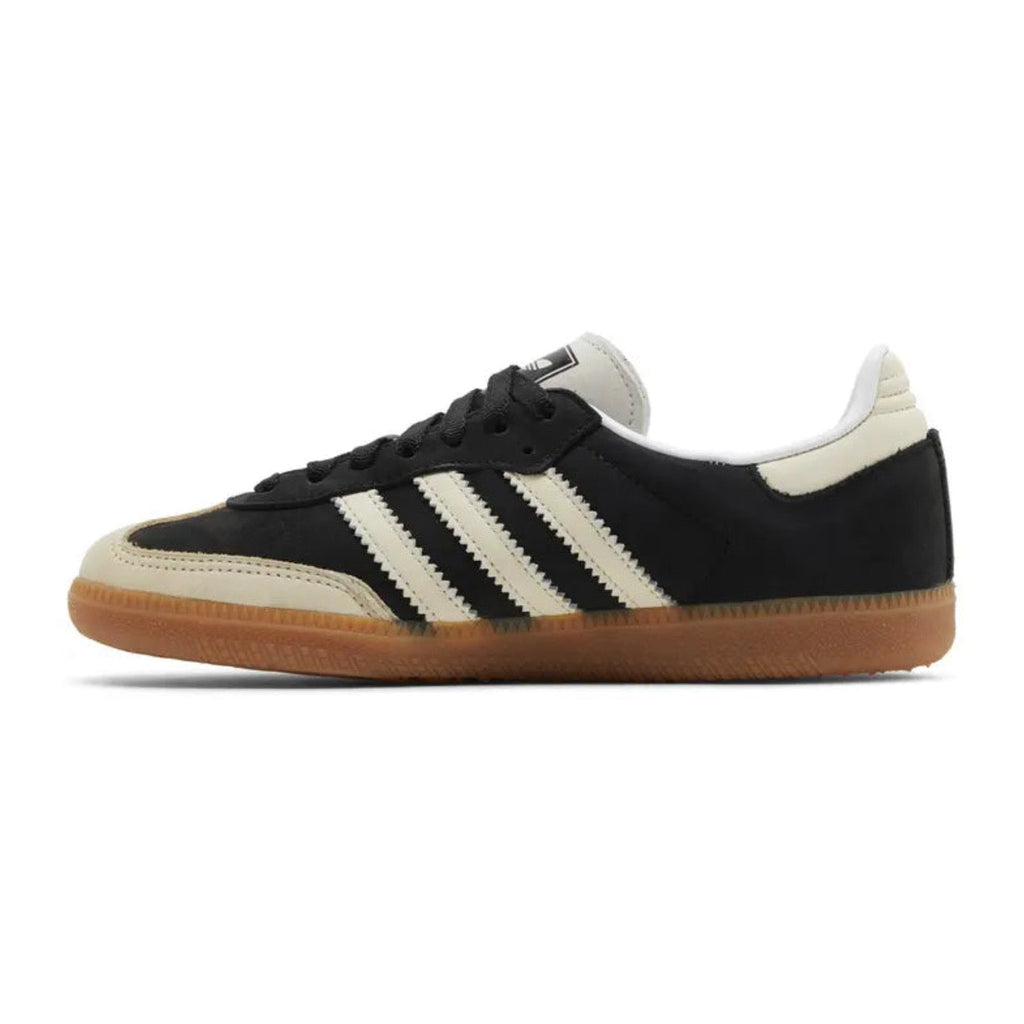 adidas Samba OG 'Core Black / Wonder White'