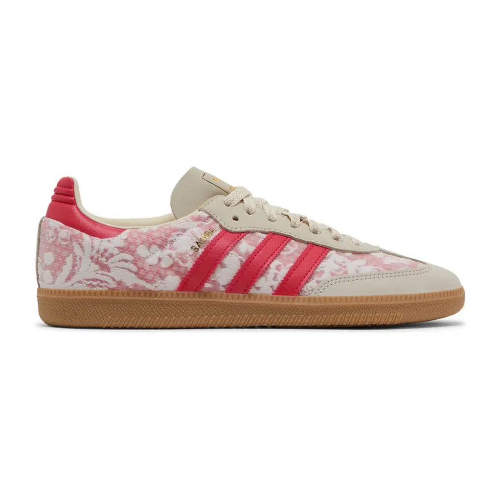 Liberty London x adidas Samba OG 'Kazusa Pattern'