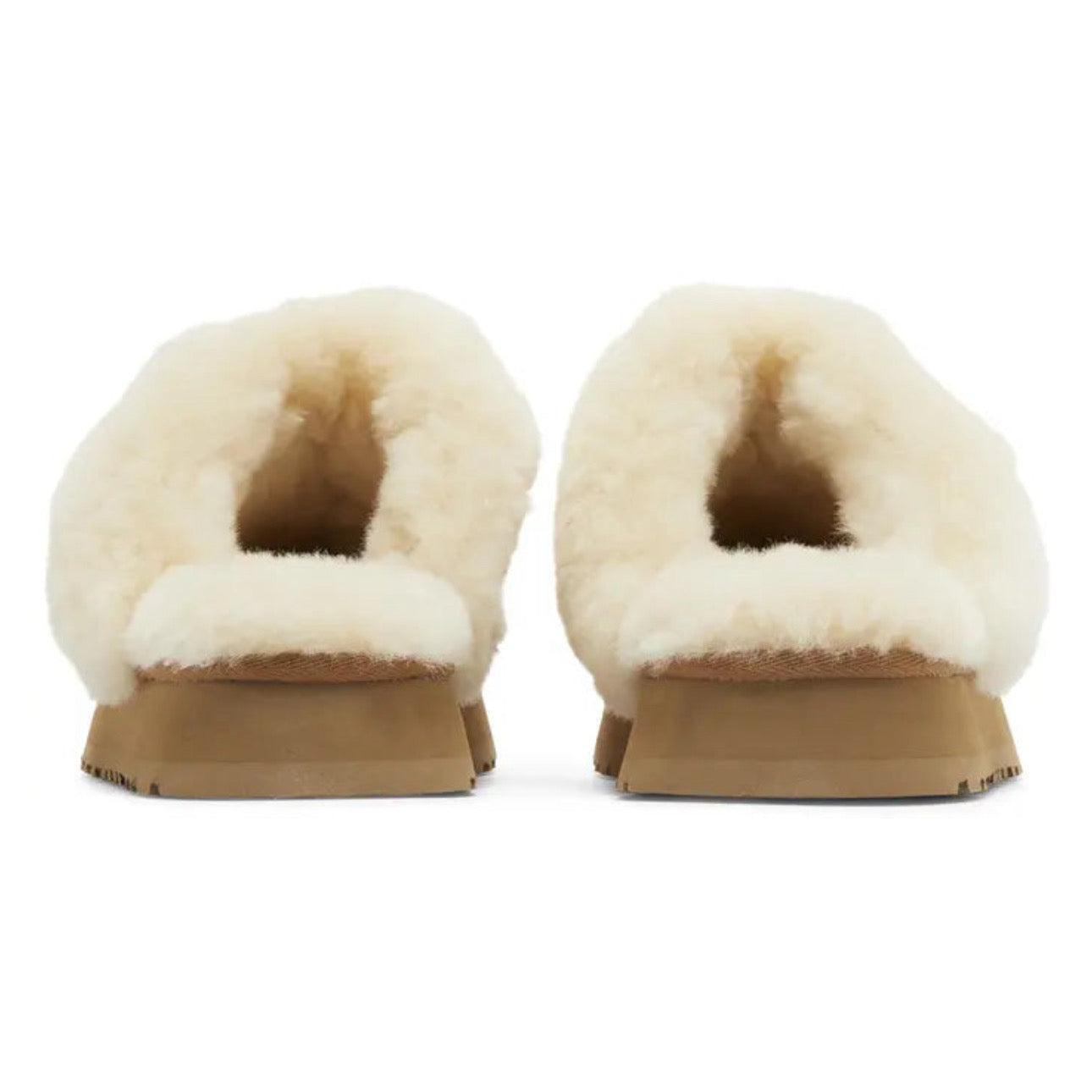 UGG Disquette Slipper 'Chestnut'