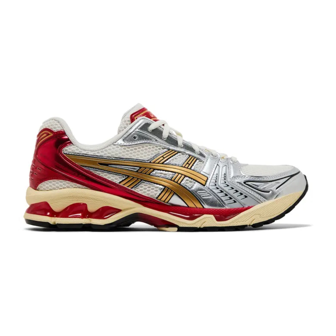 ASICS Gel Kayano 14 'Just Say No' Sneaker Politics Exclusive