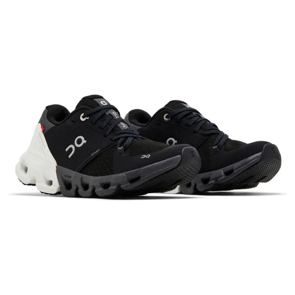 On Running Cloudflyer 4 'Black / White'