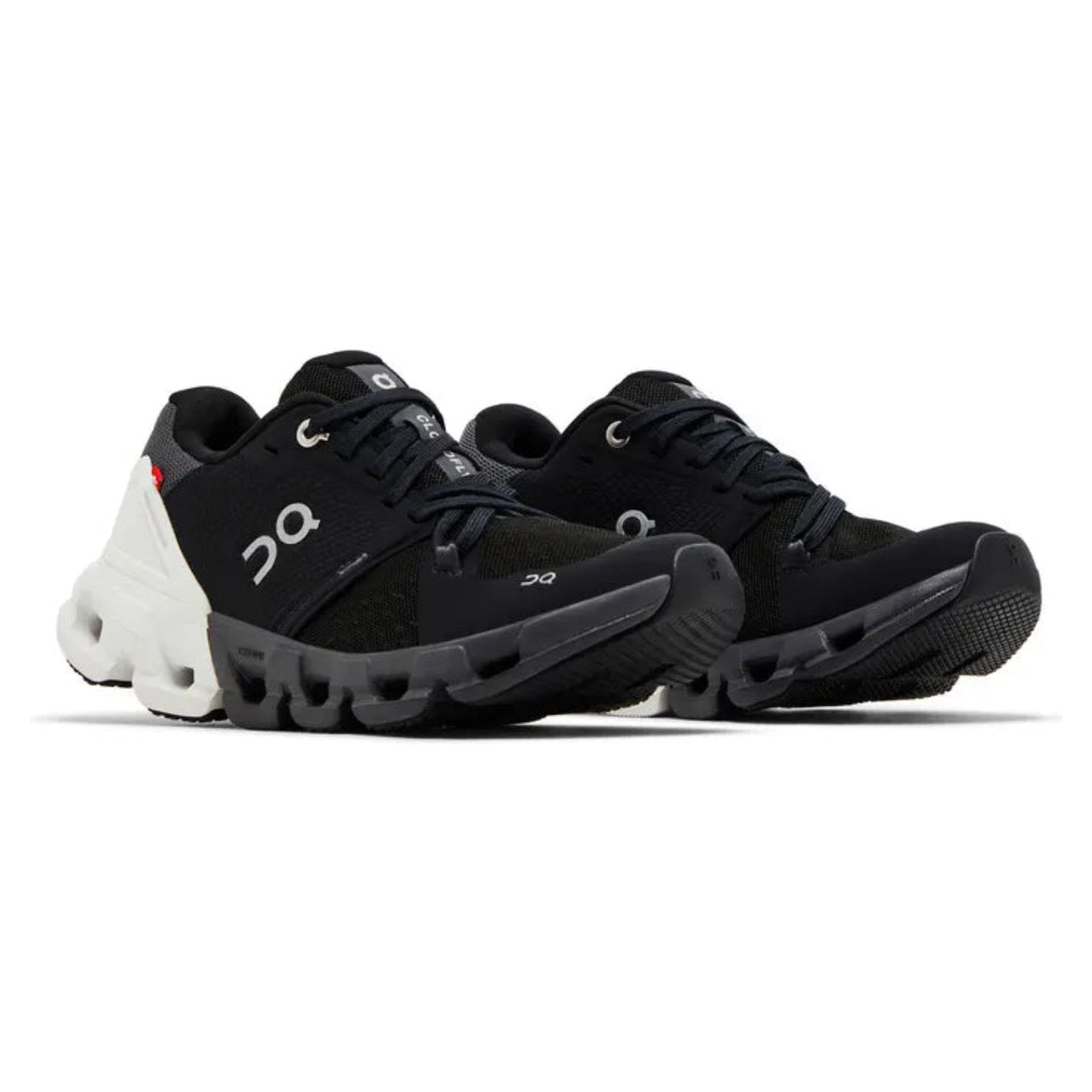 On Running Cloudflyer 4 'Black / White'