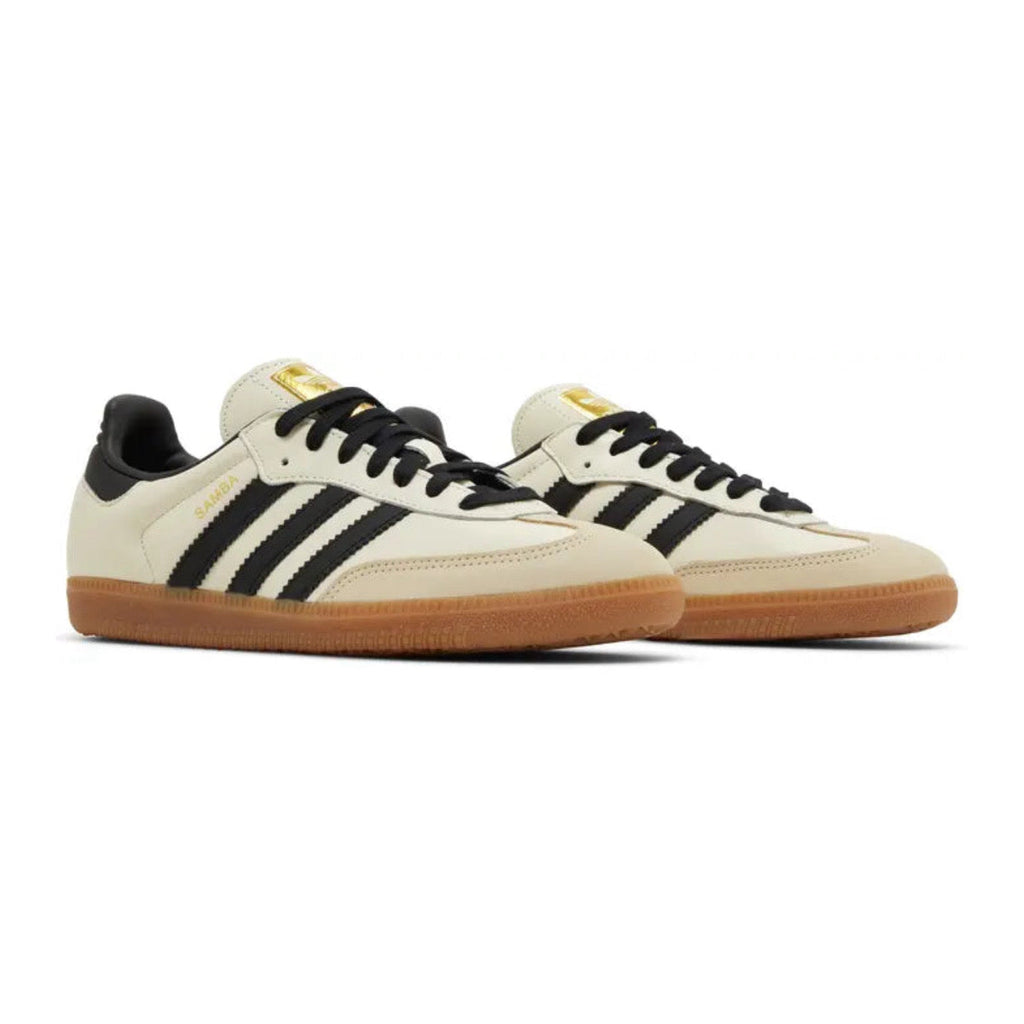 adidas Samba OG 'Cream White / Sand Strata'