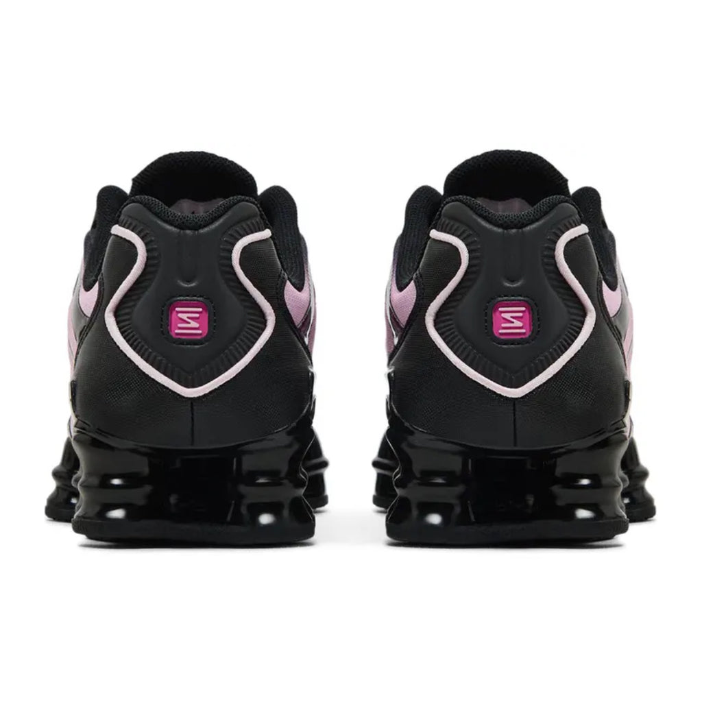 Nike Shox TL 'Black Playful Pink'