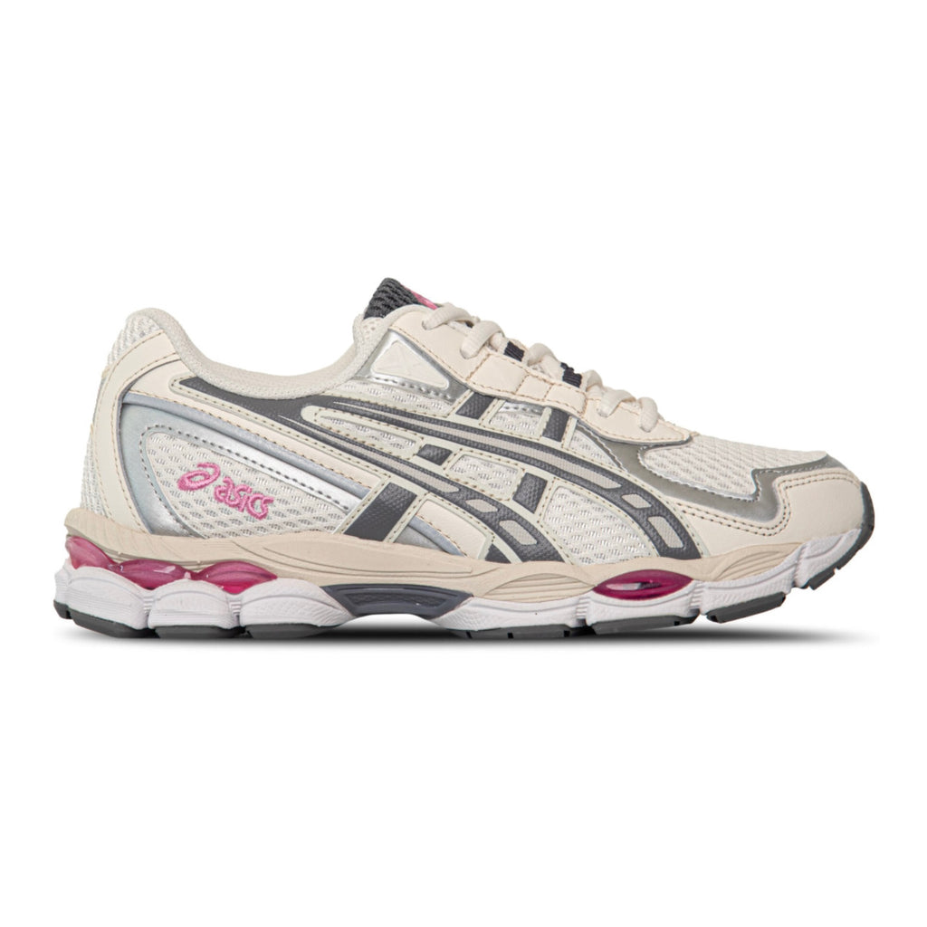 ASICS GEL-NYC 2055 Cream/Carbon